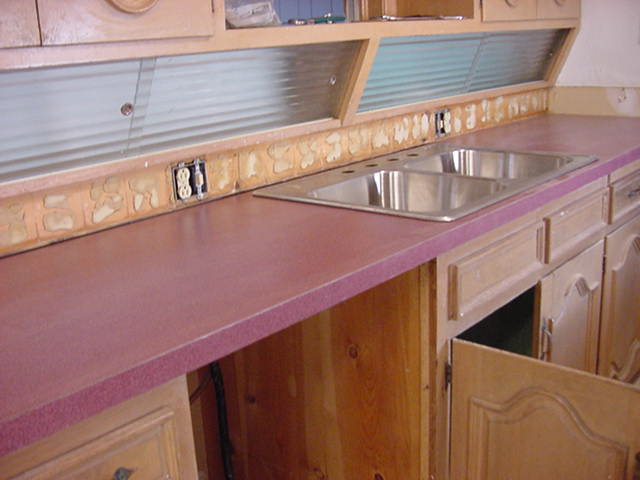 countertop 